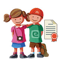 Регистрация в Хабаровске для детского сада